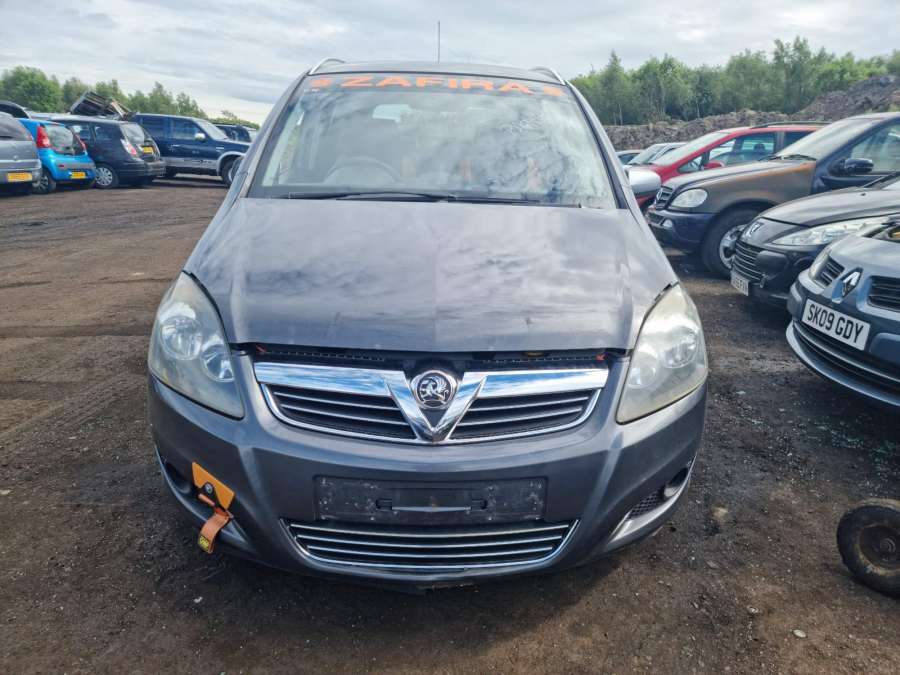 366398980 Подушка безопасности боковая (шторка) Opel Zafira B (2005-2014) Минивэн 2010г. | Фото № 12 366398980 Подушка безопасности боковая (шторка) Opel Zafira B (2005-2014) Минивэн 2010г. - Фото 12