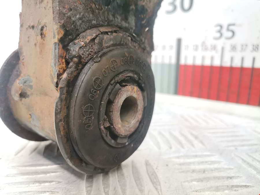 Рычаг передний правый Mercedes Sprinter 2 (W906) (2006-2016) Микроавтобус 2008г. | Фото № 3 Рычаг передний правый Mercedes Sprinter 2 (W906) (2006-2016) Микроавтобус 2008г. - Фото 3