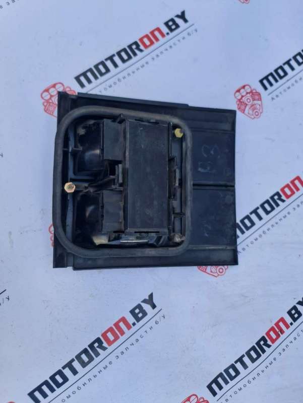 333945107 Фонарь крышки багажника левый  Volkswagen Passat B3 1992г. | Фото № 2  333945107 Фонарь крышки багажника левый  Volkswagen Passat B3 1992г. - Фото 2