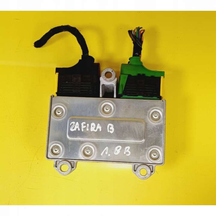 13246046327963935 Блок AirBag Opel Zafira B (2005-2010) 2005г. | Фото № 3 13246046327963935 Блок AirBag Opel Zafira B (2005-2010) 2005г. - Фото 3