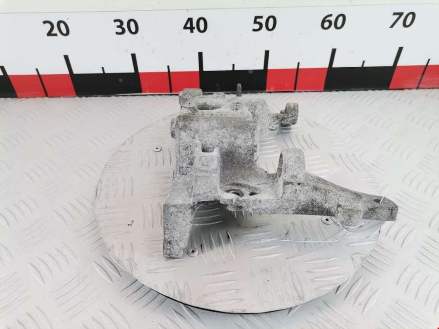 9684979480 Кронштейн генератора Peugeot 207 (2006-2014) Хетчбэк 5дв. 2012г. | Фото № 2 9684979480 Кронштейн генератора Peugeot 207 (2006-2014) Хетчбэк 5дв. 2012г. - Фото 2