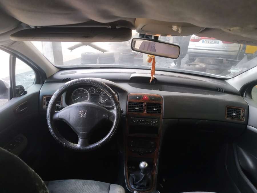 9640937380 Кран отопителя (печки) Peugeot 307 (2001-2008) Хетчбэк 5дв. 2002г. | Фото № 13 9640937380 Кран отопителя (печки) Peugeot 307 (2001-2008) Хетчбэк 5дв. 2002г. - Фото 13