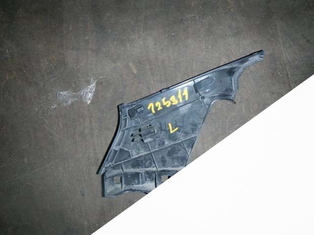 6247412021 Обшивка стойки задней левой Toyota Corolla 0000г. | Фото № 2 6247412021 Обшивка стойки задней левой Toyota Corolla 0000г. - Фото 2