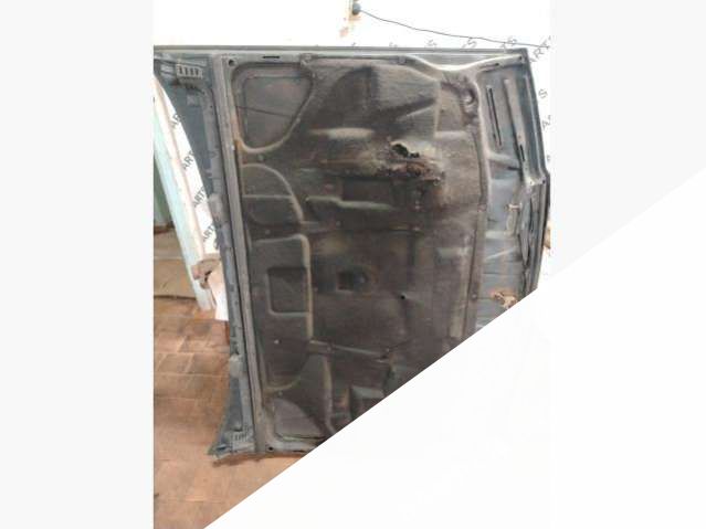 Капот Peugeot 605 1994г. | Фото № 2 Капот Peugeot 605 1994г. - Фото 2