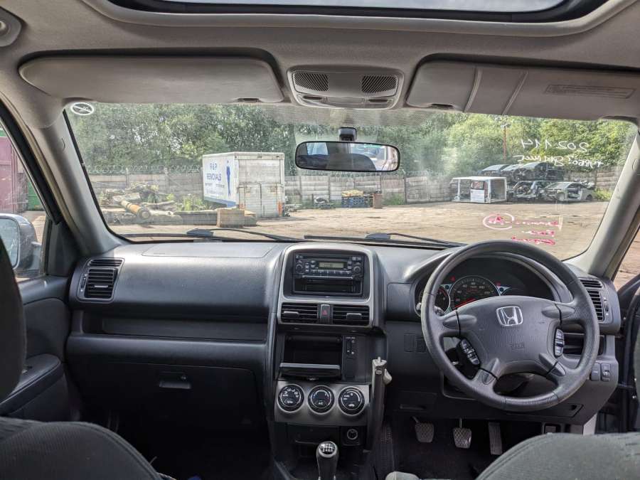 0281002406 Датчик распредвала Honda CR-V 2 (2001-2006) Внедорожник 5дв. 2005г. | Фото № 10 0281002406 Датчик распредвала Honda CR-V 2 (2001-2006) Внедорожник 5дв. 2005г. - Фото 10