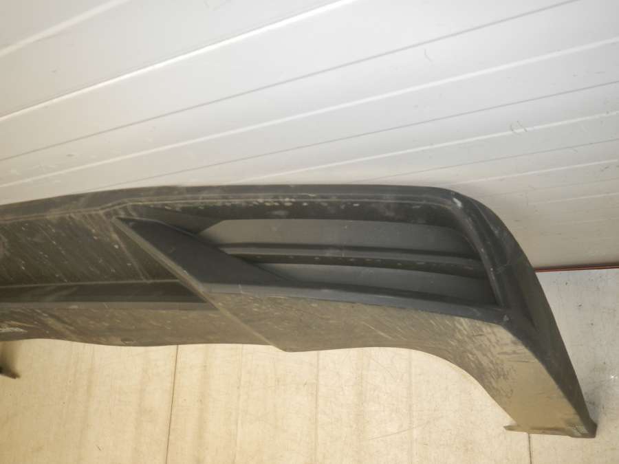 86612AA000 Юбка бампера заднего Hyundai Elantra 0000г. | Фото № 3 86612AA000 Юбка бампера заднего Hyundai Elantra 0000г. - Фото 3