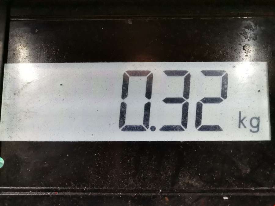 Трубка турбины Volkswagen Passat 5 (1996-2000) Седан 1999г. | Фото № 5 Трубка турбины Volkswagen Passat 5 (1996-2000) Седан 1999г. - Фото 5