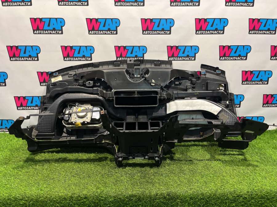 FT4B-R044A74-AK Панель передняя салона (торпедо) Ford Edge 2022г. | Фото № 10 FT4B-R044A74-AK Панель передняя салона (торпедо) Ford Edge 2022г. - Фото 10