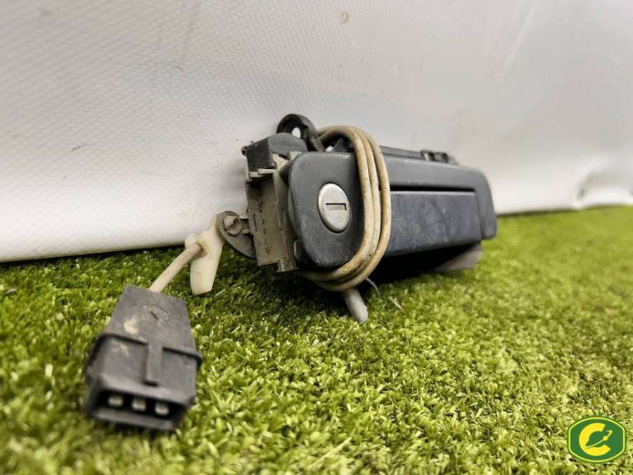 4A0837206 Ручка наружная передняя правая  Audi A4 1995г. | Фото № 4  4A0837206 Ручка наружная передняя правая  Audi A4 1995г. - Фото 4