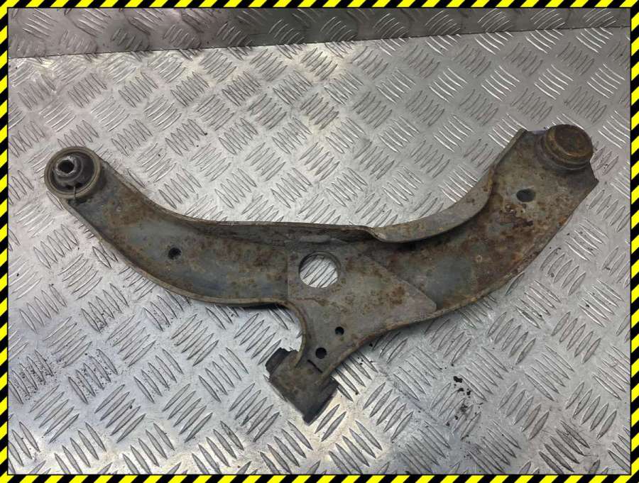 Рычаг передний правый Mazda 323 BJ 1999г. | Фото № 4 Рычаг передний правый Mazda 323 BJ 1999г. - Фото 4