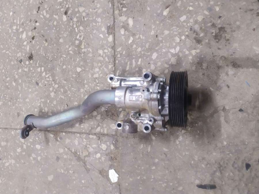 Помпа Honda Accord 2018-наст.время 2020г. | Фото № 1 Помпа Honda Accord 2018-наст.время 2020г. - Фото 1