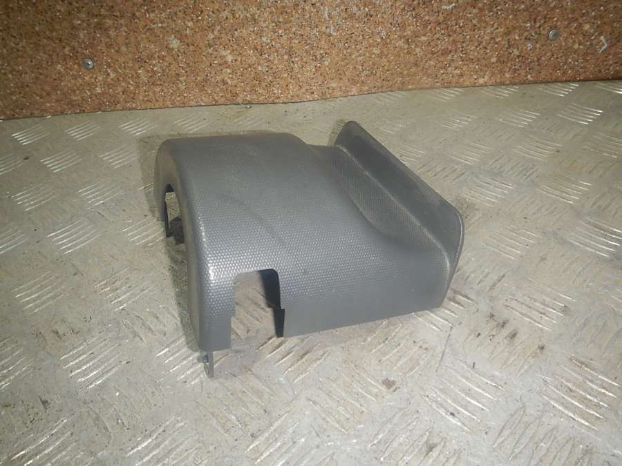 S183774013 Кожух рулевой колонки верхний  Chery Indis 0000г. | Фото № 2  S183774013 Кожух рулевой колонки верхний  Chery Indis 0000г. - Фото 2