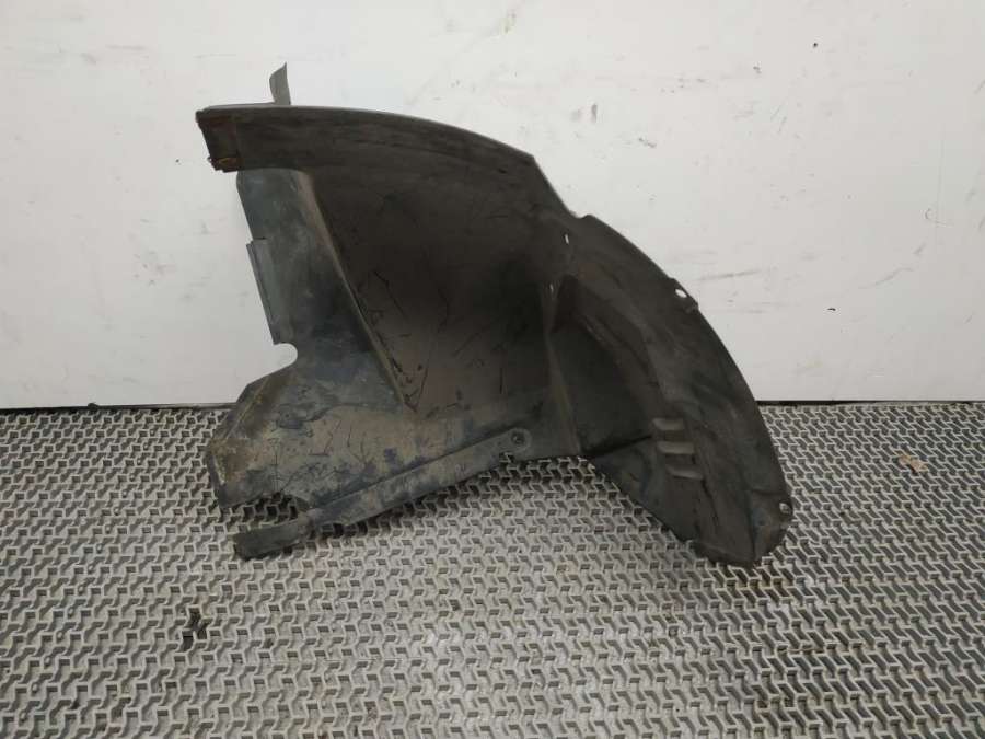 1686902630 Подкрылок передний правый Mercedes-Benz A W168 рест. W168 2004г. | Фото № 1 1686902630 Подкрылок передний правый Mercedes-Benz A W168 рест. W168 2004г. - Фото 1