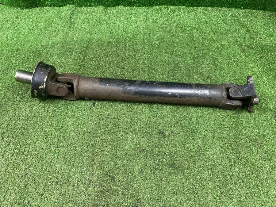 371408762300037140876210003714087615000 Карданный вал передний Daihatsu Rocky рест. 1995г. | Фото № 6 371408762300037140876210003714087615000 Карданный вал передний Daihatsu Rocky рест. 1995г. - Фото 6