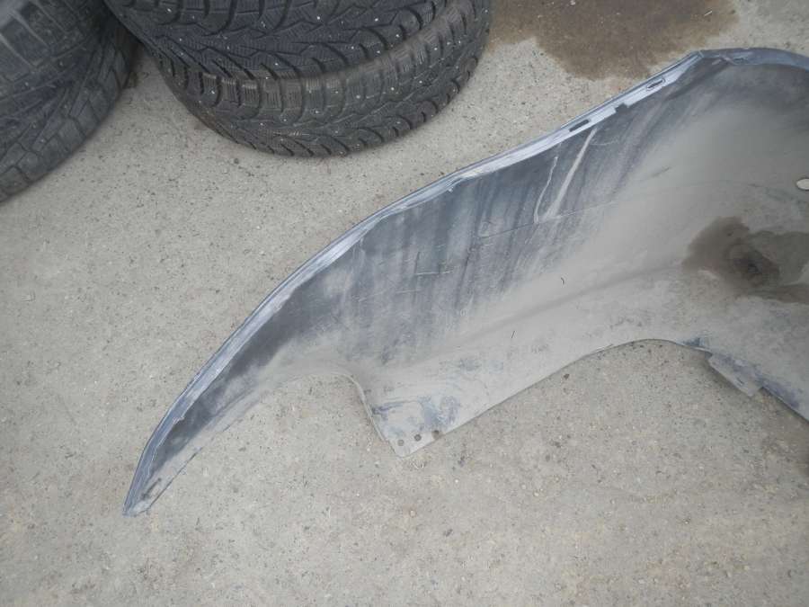 5215902440 Бампер задний Toyota Corolla 0000г. | Фото № 5 5215902440 Бампер задний Toyota Corolla 0000г. - Фото 5