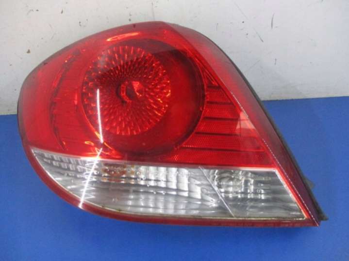 Фонарь задний левый  Hyundai Coupe GK (2002-2005) 2002г. | Фото № 1   Фонарь задний левый  Hyundai Coupe GK (2002-2005) 2002г. - Фото 1