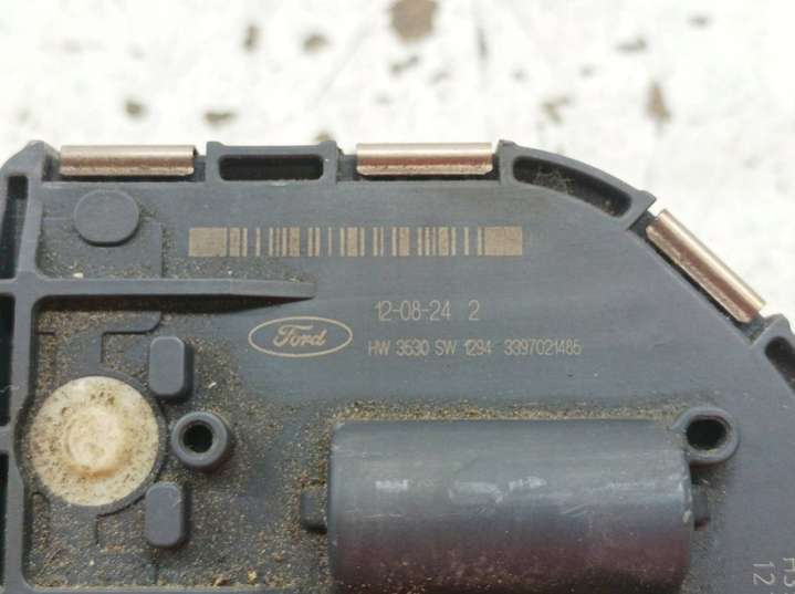 6M21-17504-BM Механизм стеклоочистителя (трапеция дворников)  Ford S-Max 1 поколение (2006-2010) 2006г. | Фото № 3  6M21-17504-BM Механизм стеклоочистителя (трапеция дворников)  Ford S-Max 1 поколение (2006-2010) 2006г. - Фото 3