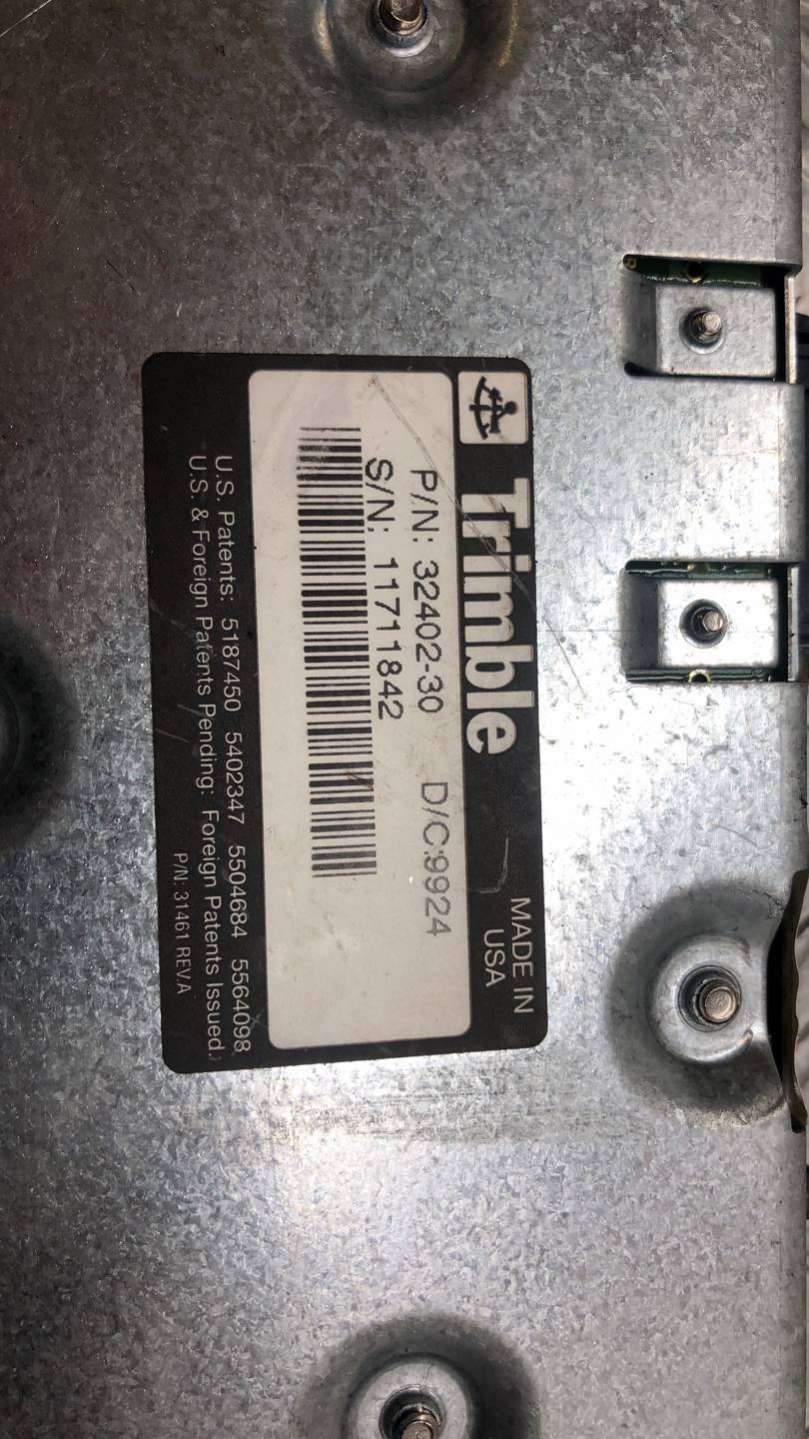 8385141 Блок навигации  BMW 5 2001г. | Фото № 4  8385141 Блок навигации  BMW 5 2001г. - Фото 4