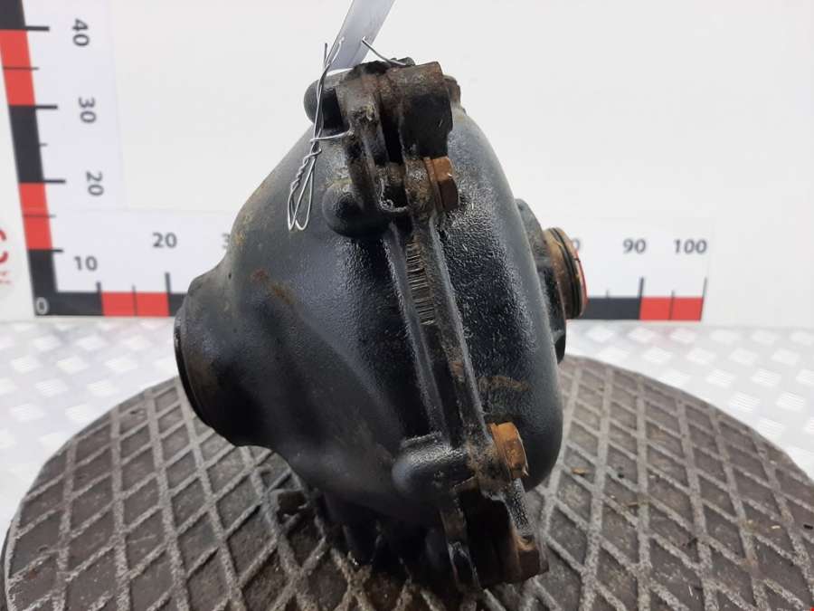 7545611 Редуктор переднего моста BMW X3 (E83) (2003-2010) Внедорожник 5дв. 2005г. | Фото № 4 7545611 Редуктор переднего моста BMW X3 (E83) (2003-2010) Внедорожник 5дв. 2005г. - Фото 4