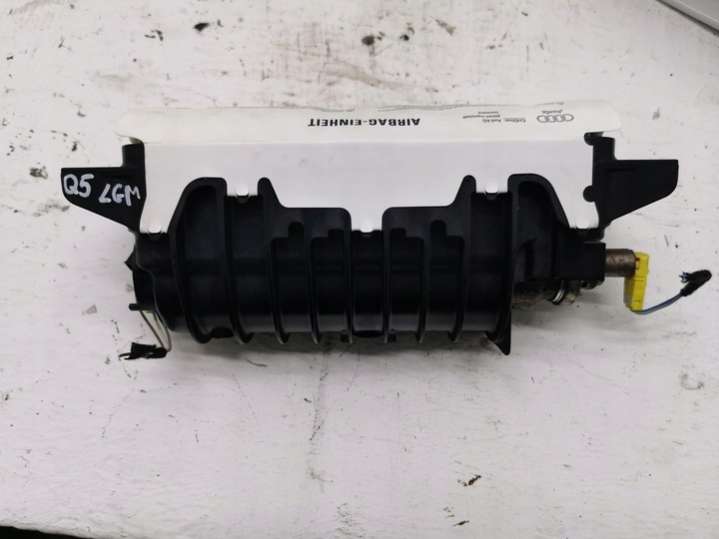 8R0880204D Подушка безопасности Audi Q5 8R (2008-2012) 2008г. | Фото № 3 8R0880204D Подушка безопасности Audi Q5 8R (2008-2012) 2008г. - Фото 3