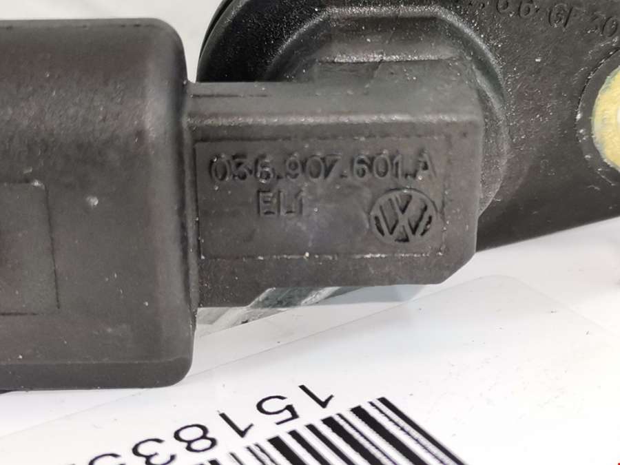 036907601A Датчик распредвала Volkswagen Golf 4 (1997-2004) Универсал 2000г. | Фото № 4 036907601A Датчик распредвала Volkswagen Golf 4 (1997-2004) Универсал 2000г. - Фото 4