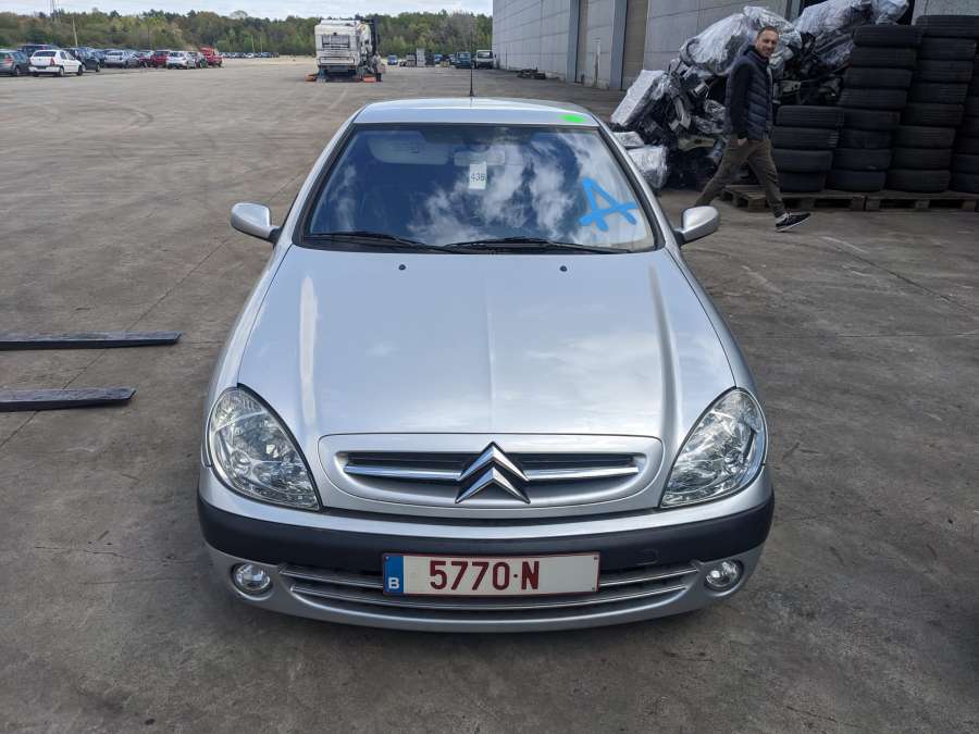 9623200177 Ручка двери внутренняя передняя левая Citroen Xsara (1997-2006) Хетчбэк 5дв. 2006г. | Фото № 13 9623200177 Ручка двери внутренняя передняя левая Citroen Xsara (1997-2006) Хетчбэк 5дв. 2006г. - Фото 13
