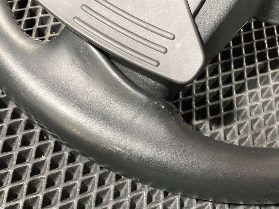 GX733F563RDT4A2553AAMT4A2553PVJ Руль  Jaguar F-Pace  2016г. | Фото № 14  GX733F563RDT4A2553AAMT4A2553PVJ Руль  Jaguar F-Pace  2016г. - Фото 14