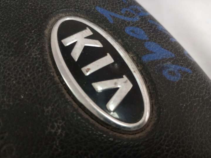 Руль  Kia Picanto 2 поколение (2011-2015) 2011г. | Фото № 6   Руль  Kia Picanto 2 поколение (2011-2015) 2011г. - Фото 6