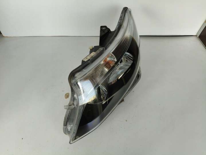 A4479067700 Фара левая Mercedes Vito W447 (2014-2024) 2014г. | Фото № 3 A4479067700 Фара левая Mercedes Vito W447 (2014-2024) 2014г. - Фото 3