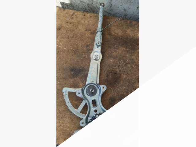 Стеклоподъемник передний правый Toyota Avensis Verso 2003г. | Фото № 2 Стеклоподъемник передний правый Toyota Avensis Verso 2003г. - Фото 2