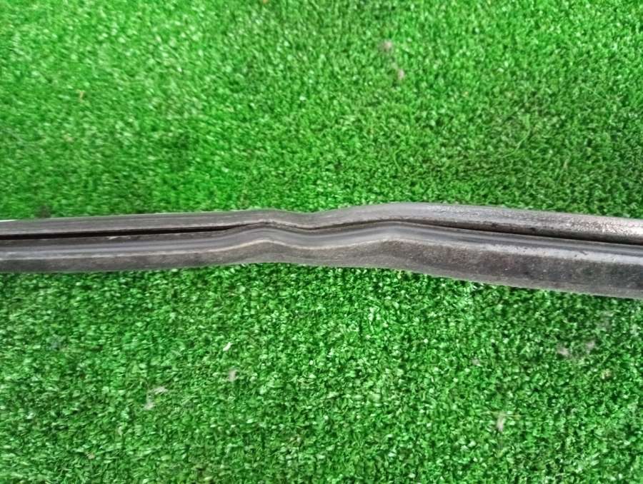 24469605  Молдинг двери задней левой L   Opel Vectra C 2004г. | Фото № 8  24469605  Молдинг двери задней левой L   Opel Vectra C 2004г. - Фото 8