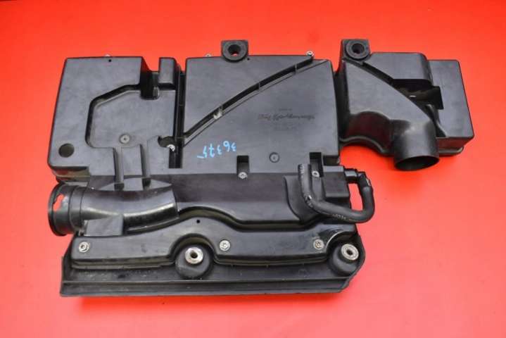 2S61-9600-CE Корпус воздушного фильтра Ford Fiesta 5 поколение (2001-2007) 2001г. | Фото № 5 2S61-9600-CE Корпус воздушного фильтра Ford Fiesta 5 поколение (2001-2007) 2001г. - Фото 5