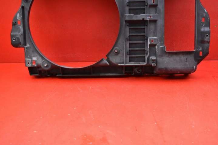 Передняя панель крепления облицовки (телевизор) Citroen C5 2 поколение (2008-2016) 2008г. | Фото № 3 Передняя панель крепления облицовки (телевизор) Citroen C5 2 поколение (2008-2016) 2008г. - Фото 3