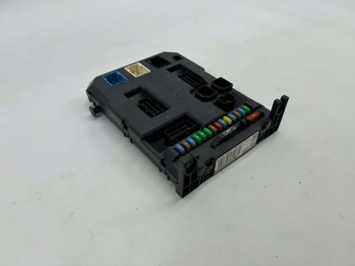 9666952280 Блок предохранителей Citroen C3 2 поколение (2009-2013) 2009г. | Фото № 2 9666952280 Блок предохранителей Citroen C3 2 поколение (2009-2013) 2009г. - Фото 2