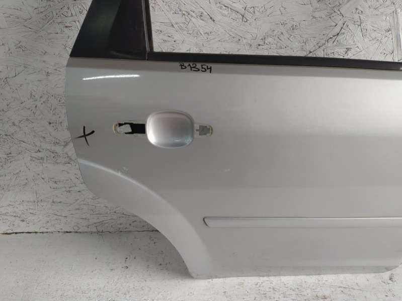 Дверь задняя правая Ford Focus II (2005-2011) Универсал 2007г. | Фото № 4 Дверь задняя правая Ford Focus II (2005-2011) Универсал 2007г. - Фото 4