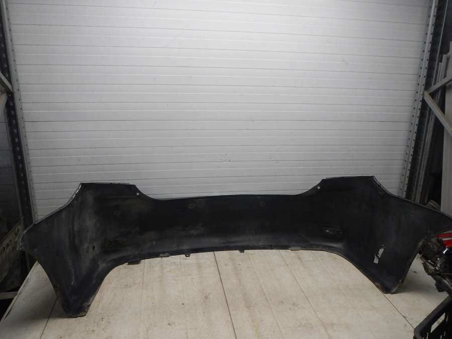 5215912B30 Бампер задний Toyota Corolla 0000г. | Фото № 13 5215912B30 Бампер задний Toyota Corolla 0000г. - Фото 13