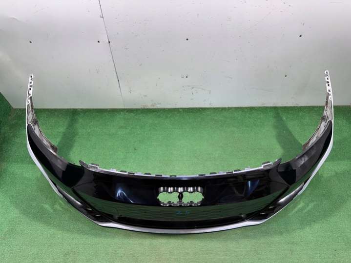 4J3807221Jacant94 Бампер передний Audi E-tron 1 поколение (2018-2024) 2018г. | Фото № 9 4J3807221Jacant94 Бампер передний Audi E-tron 1 поколение (2018-2024) 2018г. - Фото 9