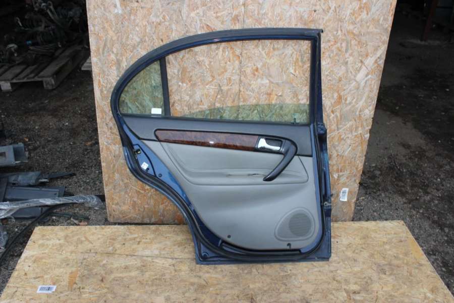 Дверь задняя левая  Daewoo Evanda 2004г. | Фото № 6   Дверь задняя левая  Daewoo Evanda 2004г. - Фото 6