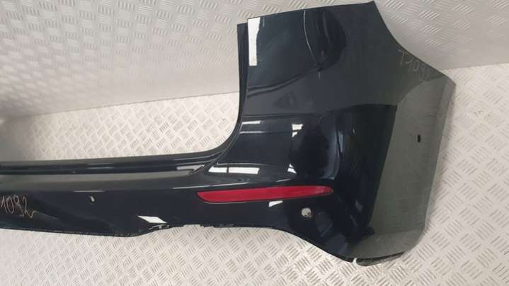 Бампер задний Mercedes B W247 (2018-2022) 2018г. | Фото № 3 Бампер задний Mercedes B W247 (2018-2022) 2018г. - Фото 3