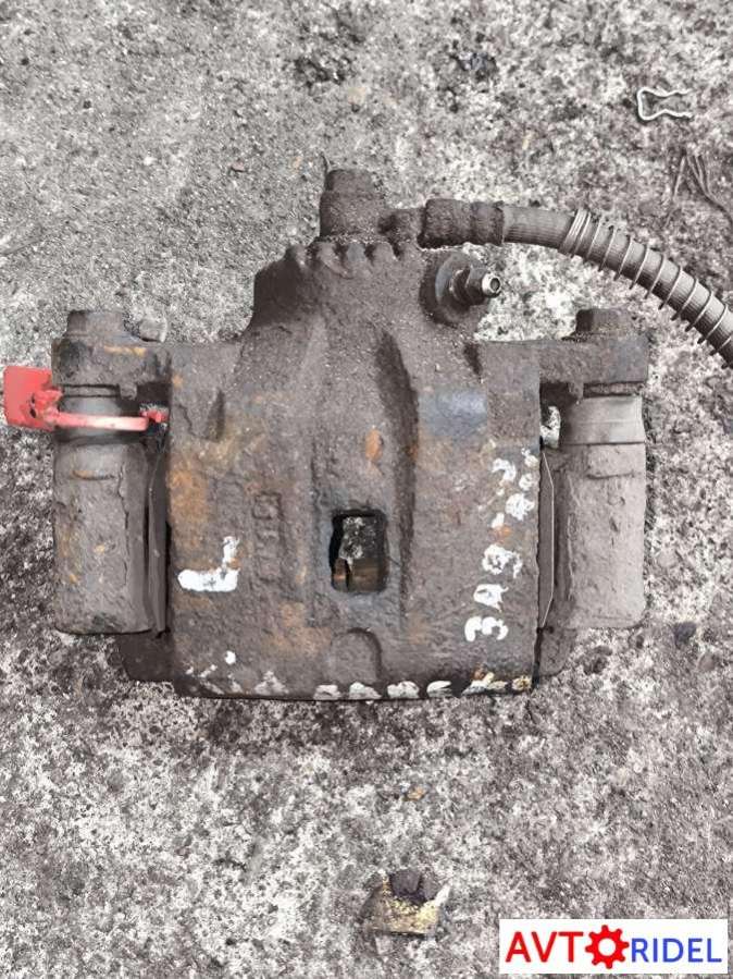 Суппорт задний левый Kia Sorento 1 (2002 - 2009) 2004г. | Фото № 3 Суппорт задний левый Kia Sorento 1 (2002 - 2009) 2004г. - Фото 3