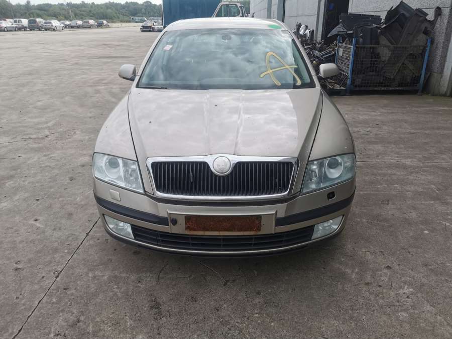 Трубка турбины Skoda Octavia 1Z (2004-2013) Хетчбэк 5дв. 2005г. | Фото № 11 Трубка турбины Skoda Octavia 1Z (2004-2013) Хетчбэк 5дв. 2005г. - Фото 11