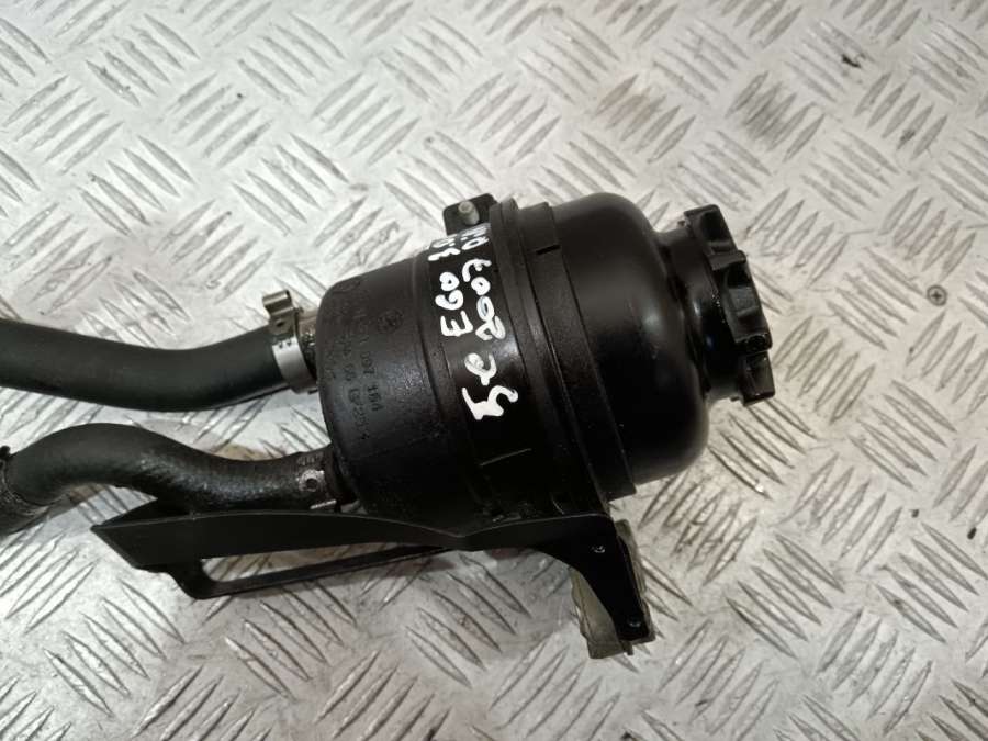 1097164 Бачок ГУР BMW 7 E65/E66 2007г. | Фото № 4 1097164 Бачок ГУР BMW 7 E65/E66 2007г. - Фото 4