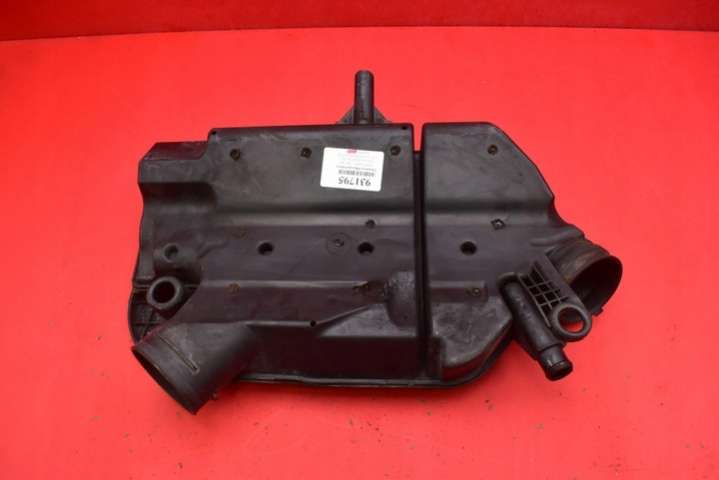 51907743 Корпус воздушного фильтра Opel Combo D (2011-2017) 2011г. | Фото № 2 51907743 Корпус воздушного фильтра Opel Combo D (2011-2017) 2011г. - Фото 2