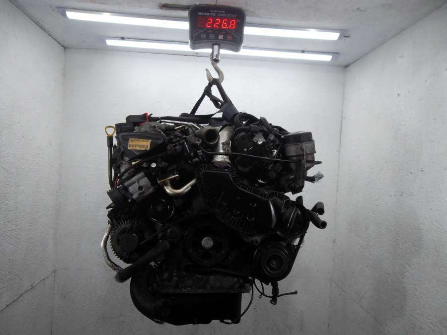 4472205602 Компрессор кондиционера  Chrysler 300C Седан 2006г. | Фото № 1  4472205602 Компрессор кондиционера  Chrysler 300C Седан 2006г. - Фото 1