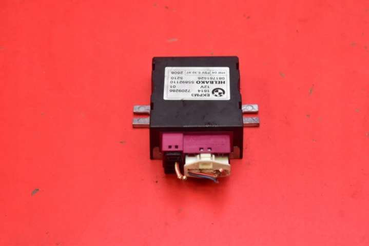 7209286 Блок управления двигателем BMW 5 E60/E61 (2002-2007) 2002г. | Фото № 6 7209286 Блок управления двигателем BMW 5 E60/E61 (2002-2007) 2002г. - Фото 6