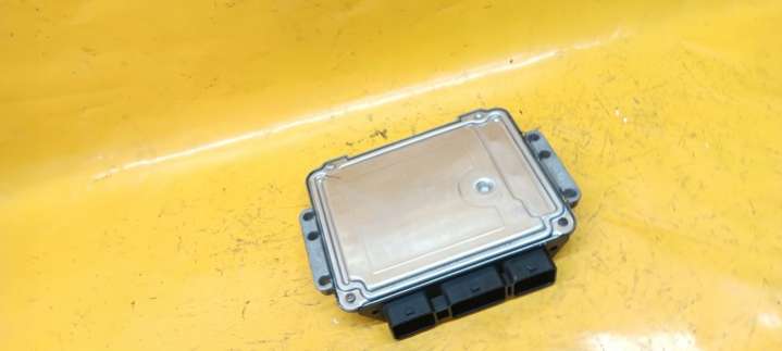 8200310863 Блок управления двигателем Renault Grand Scenic 2 поколение (2006-2009) 2006г. | Фото № 9 8200310863 Блок управления двигателем Renault Grand Scenic 2 поколение (2006-2009) 2006г. - Фото 9