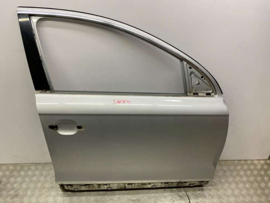 Дверь передняя правая Audi Q7 4L 2007г. | Фото № 1 Дверь передняя правая Audi Q7 4L 2007г. - Фото 1