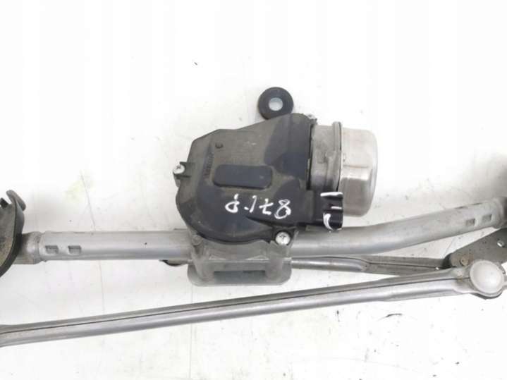 51551012 Механизм стеклоочистителя (трапеция дворников)  Mazda CX30 1 поколение (2019-2024) 2019г. | Фото № 11  51551012 Механизм стеклоочистителя (трапеция дворников)  Mazda CX30 1 поколение (2019-2024) 2019г. - Фото 11