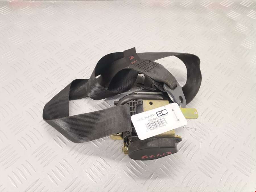 A507531 Ремень безопасности передний левый Fiat Scudo 1 (220) (1995-2007) Минивэн 2005г. | Фото № 1 A507531 Ремень безопасности передний левый Fiat Scudo 1 (220) (1995-2007) Минивэн 2005г. - Фото 1