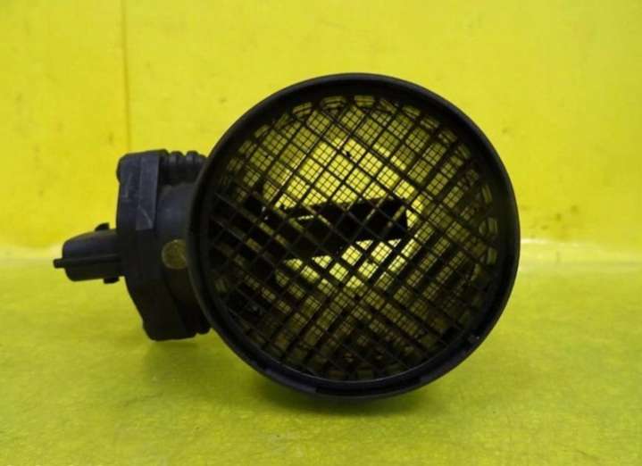 28164-270000281002447 Расходомер воздуха Kia Carens 2 поколение (2006-2012) 2006г. | Фото № 5 28164-270000281002447 Расходомер воздуха Kia Carens 2 поколение (2006-2012) 2006г. - Фото 5